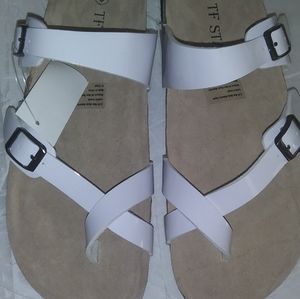 TF STAR Sandals
